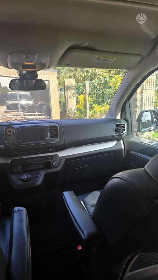 Toyota Proace Verso - 11