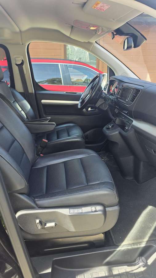 Toyota Proace Verso - 12