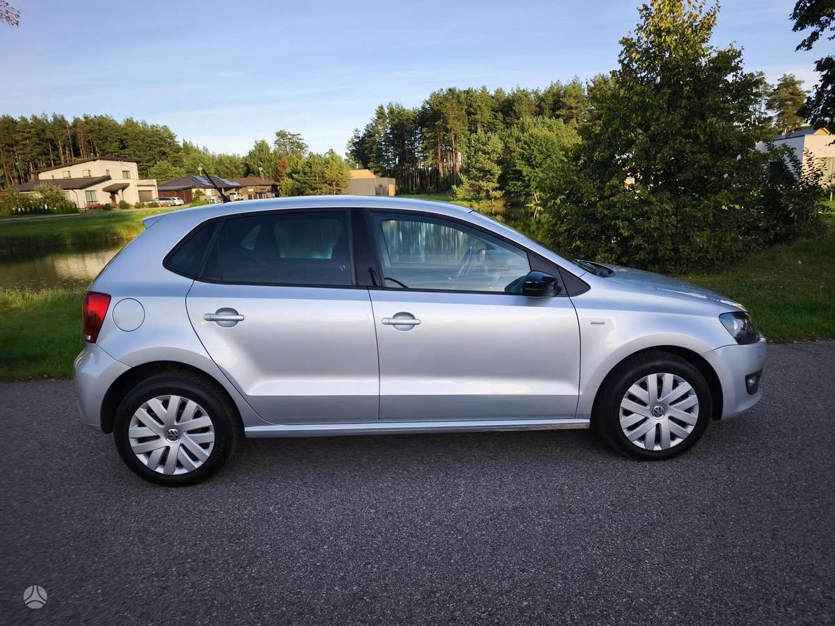 Volkswagen Polo - 6