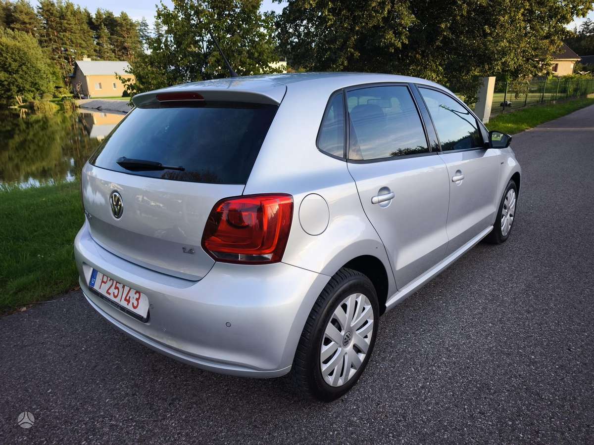 Volkswagen Polo - 7