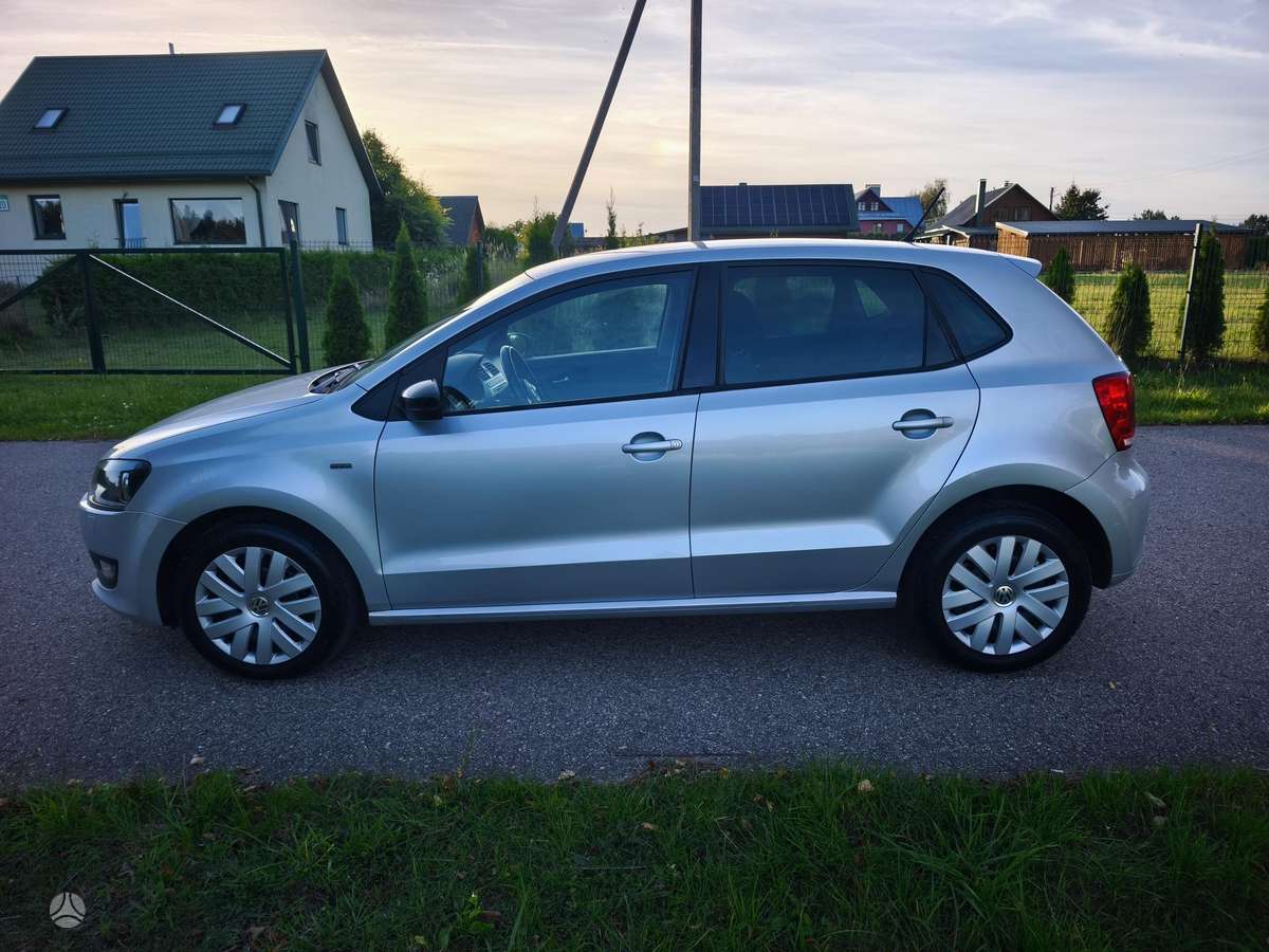 Volkswagen Polo - 10