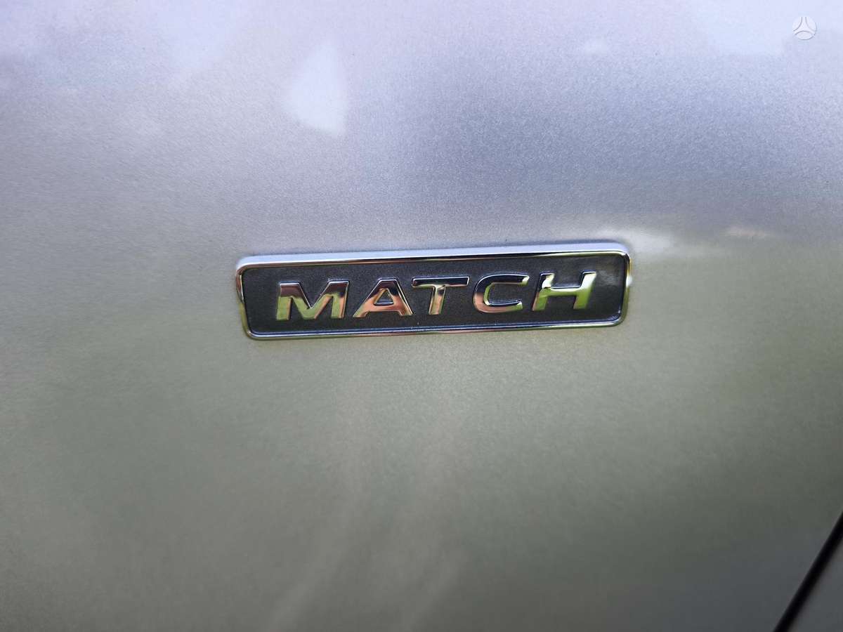 Volkswagen Polo - 11