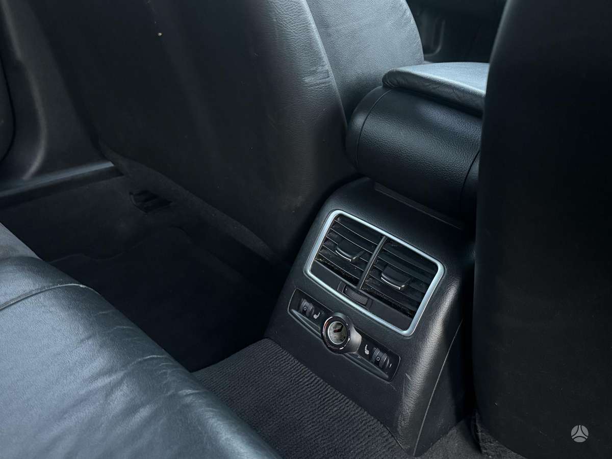 Audi A6, 3.0 l., Универсал