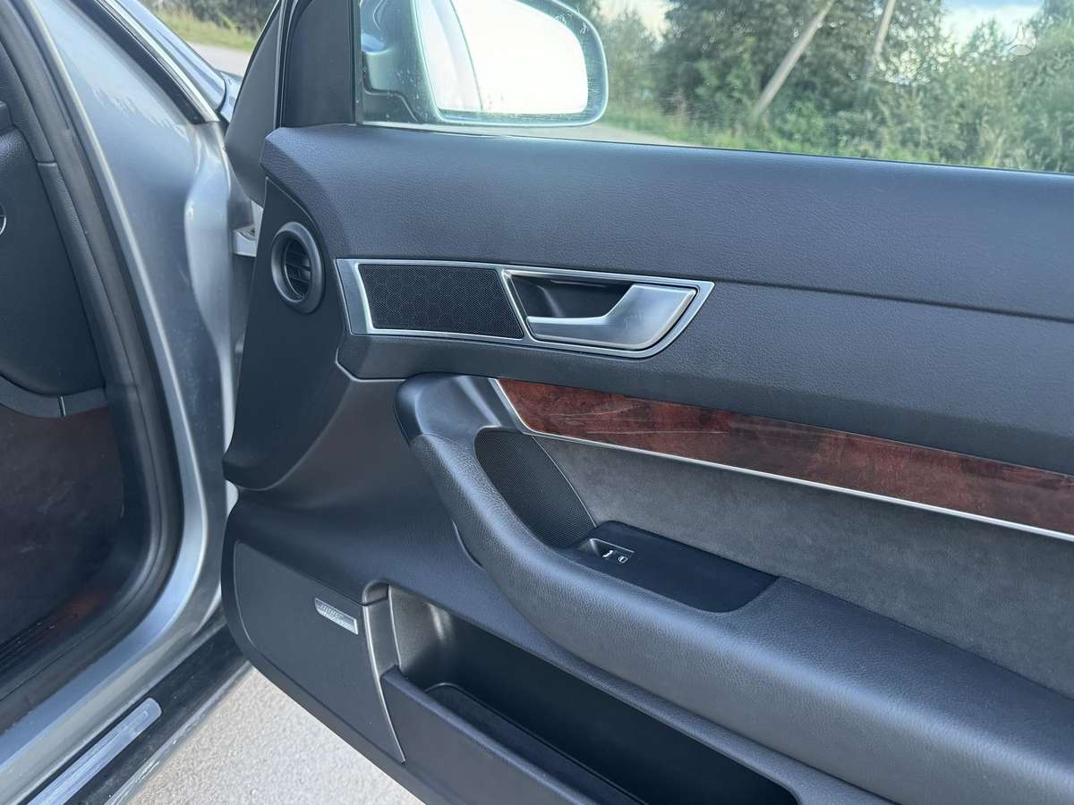 Audi A6, 3.0 l., Универсал