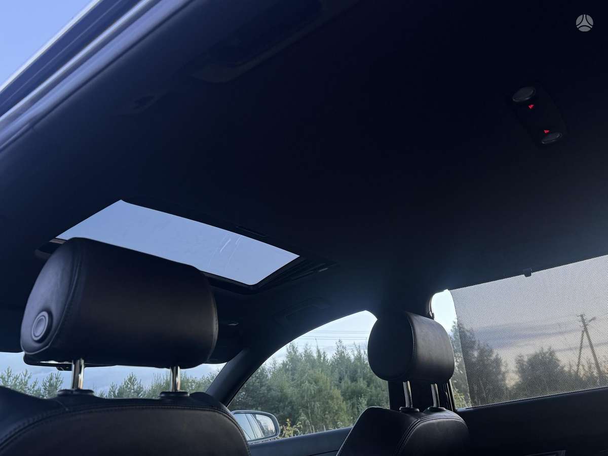 Audi A6, 3.0 l., Универсал