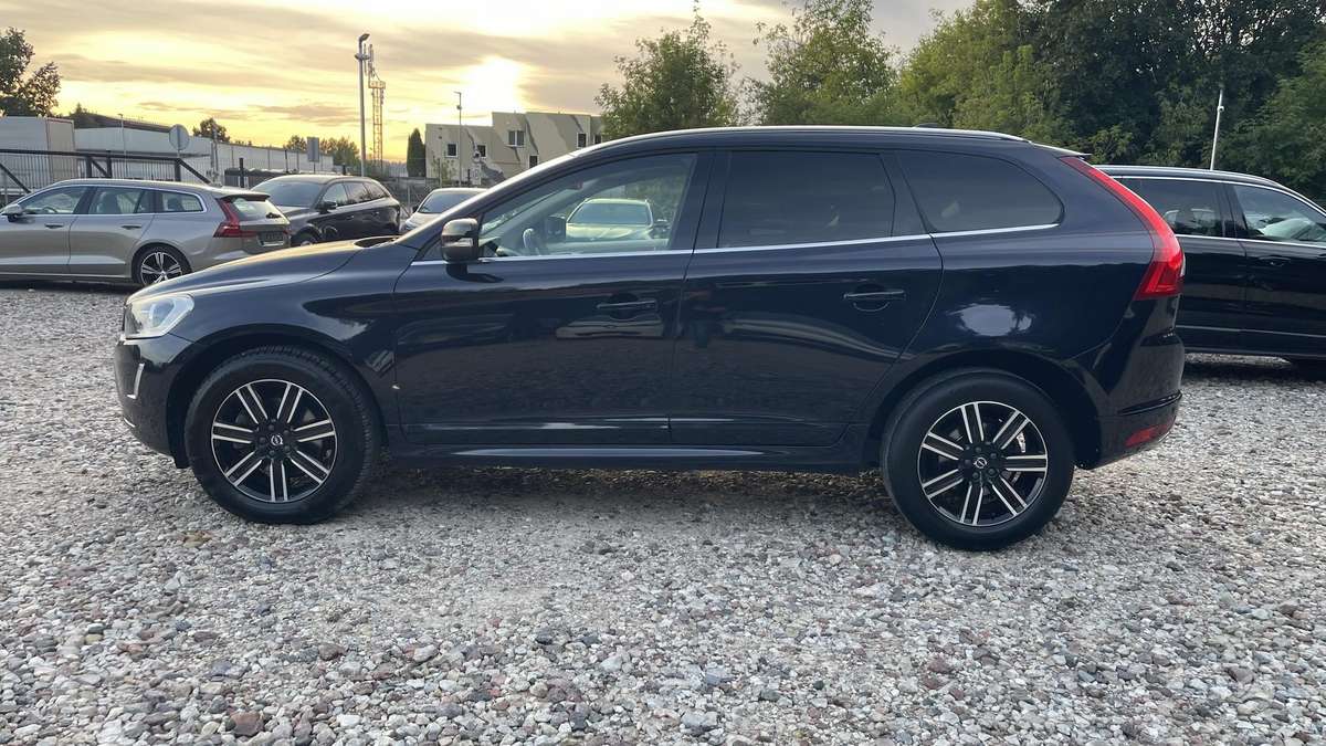 Volvo XC60 - 6