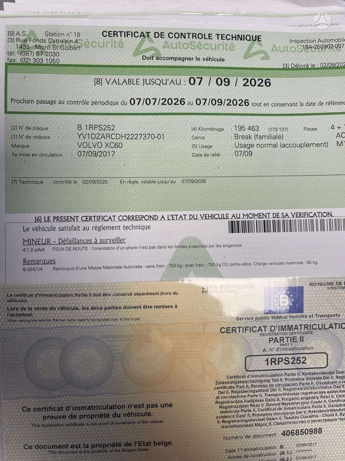 Volvo XC60 - 10