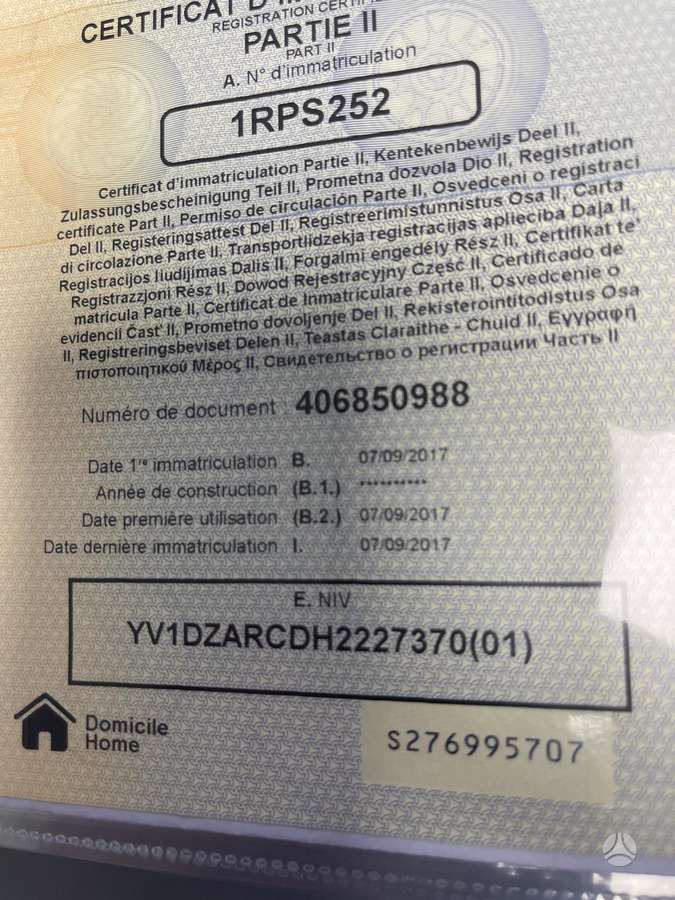 Volvo XC60 - 12