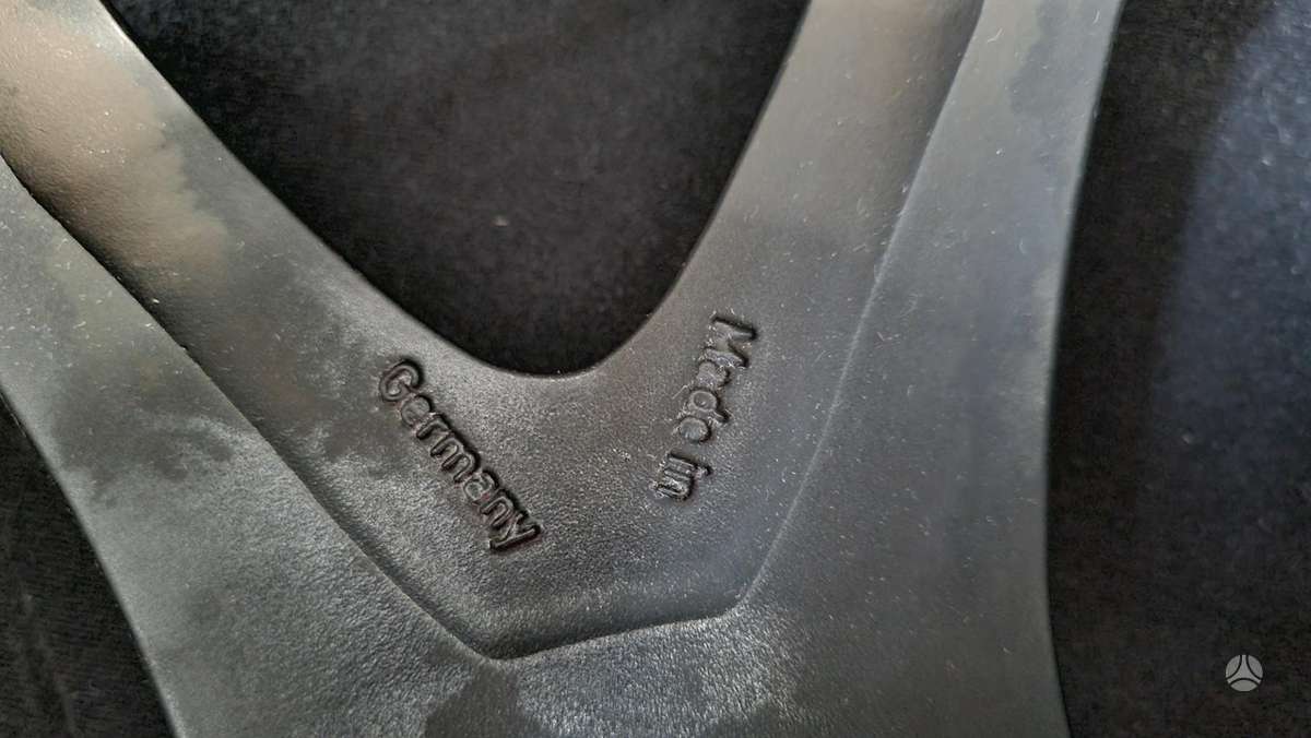Porsche ,VW, Audi, light alloy, R20