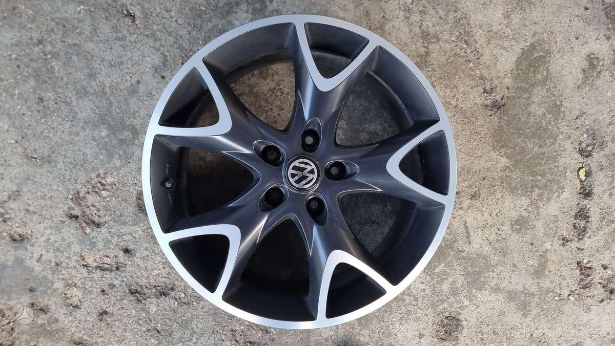 Porsche ,VW, Audi, light alloy, R20
