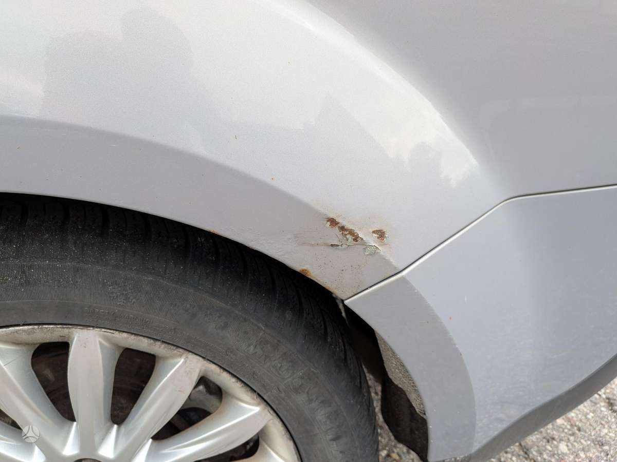 Ford S-MAX, 2.0 l., Минивэн