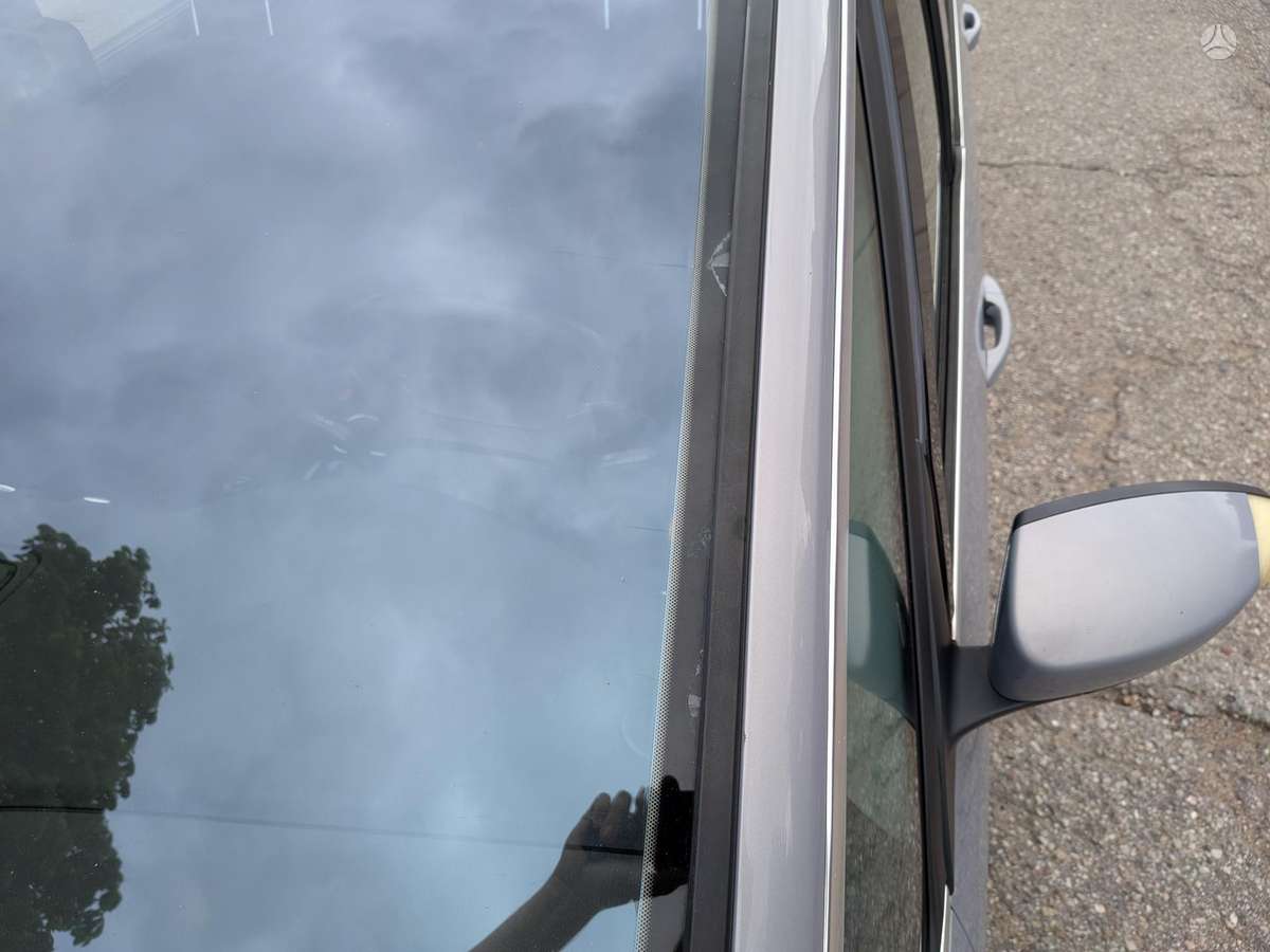 Ford S-MAX, 2.0 l., Минивэн