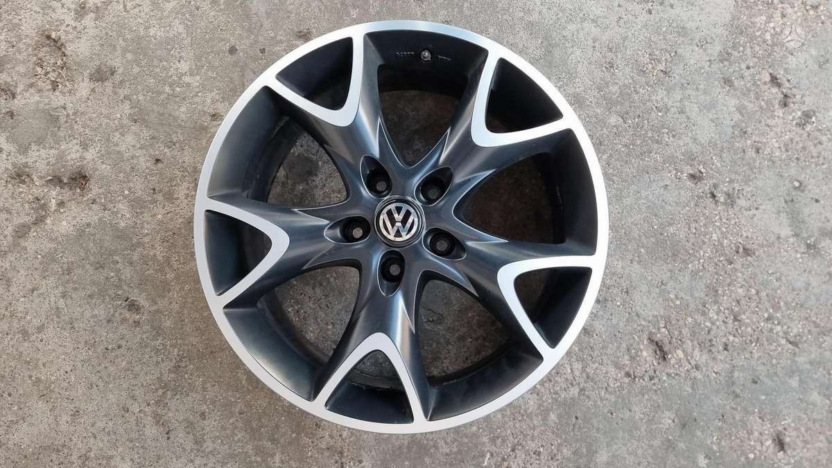 Porsche ,VW, Audi, light alloy, R20