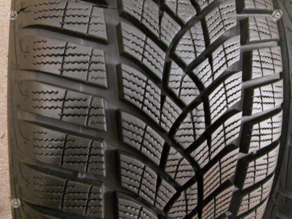 Goodyear 2024m 95% Performance+, universalios 155/70 R19