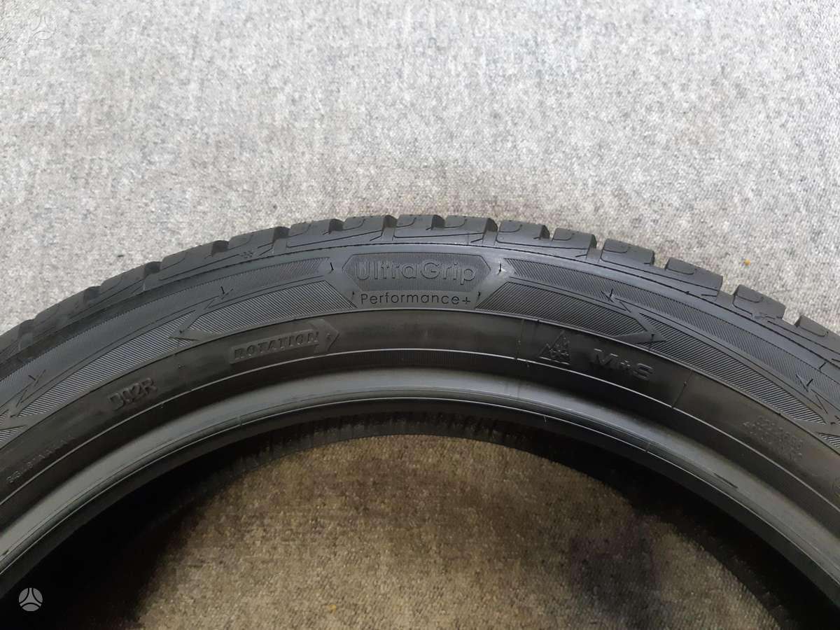 Goodyear 2024m 95% Performance+, universalios 155/70 R19