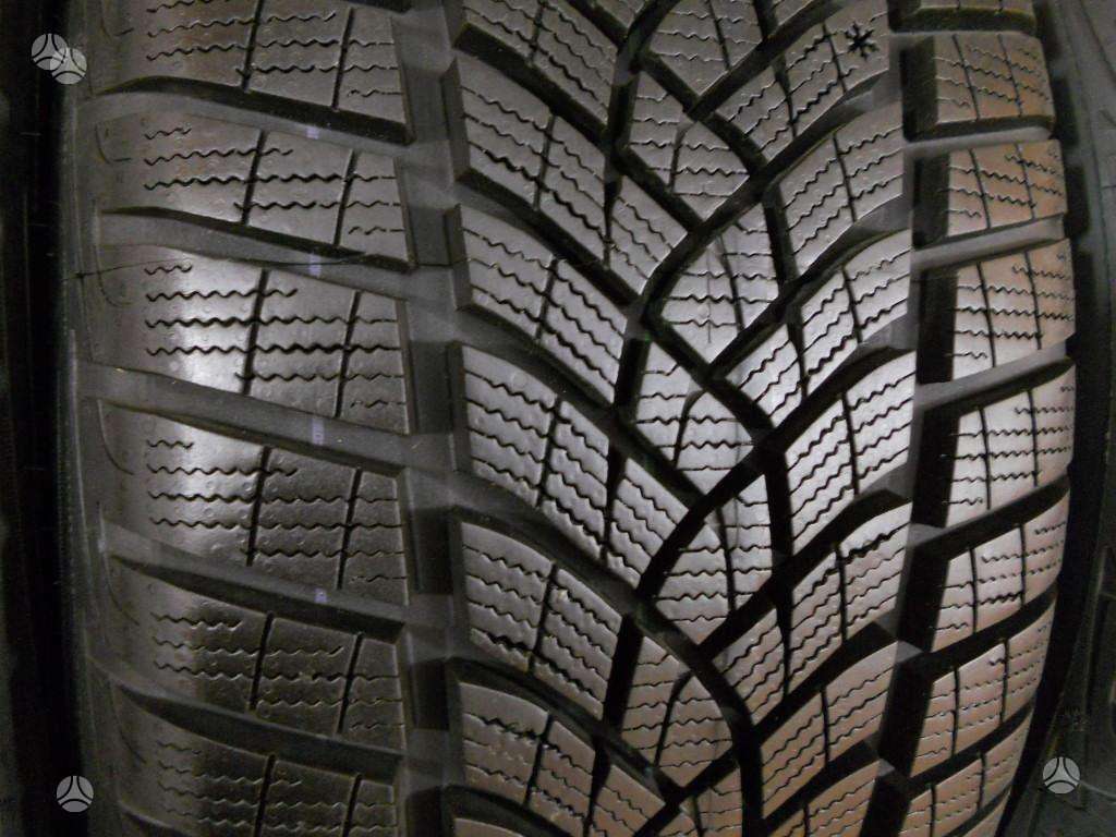 Goodyear 2024m 95% Performance+*, winter 155/70 R19