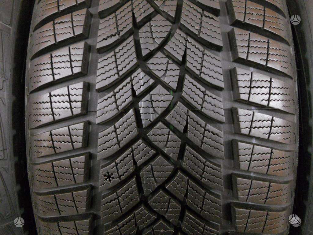 Goodyear 2024m 95% Performance+*, winter 155/70 R19