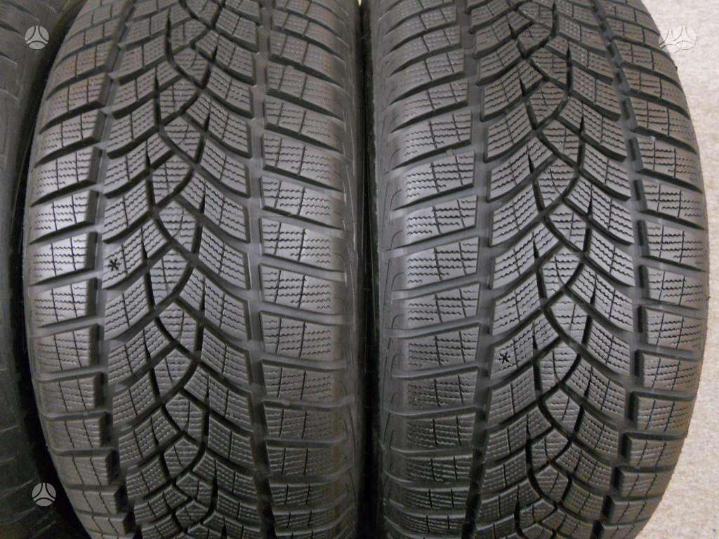 Goodyear 2024m 95% Performance+*, всесезонные 155/70 R19