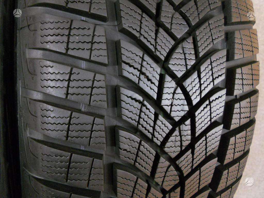 Goodyear 2024m 95% Performance+*, всесезонные 155/70 R19