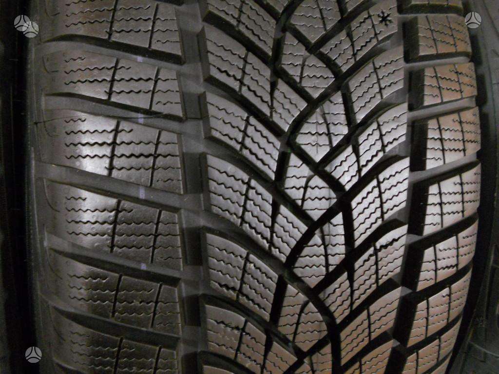 Goodyear 2024m 95% Performance+*, всесезонные 155/70 R19