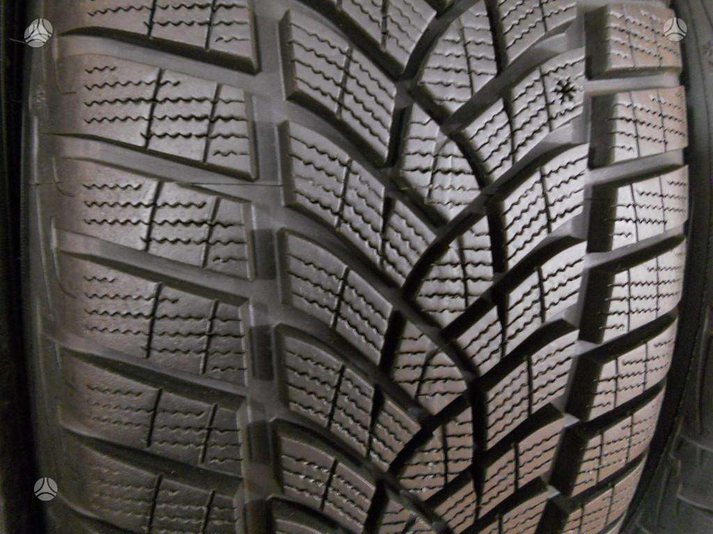 Goodyear 2024m 95% Performance+*, universalios 155/70 R19