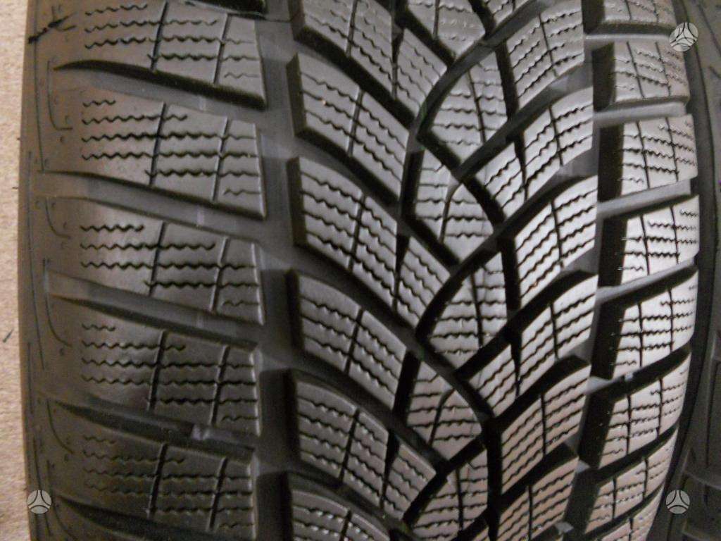 Goodyear 2024m 95% Performance+*, всесезонные 155/70 R19