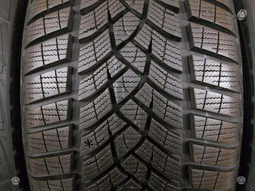 Goodyear 2024m 95% Performance+*, всесезонные 155/70 R19