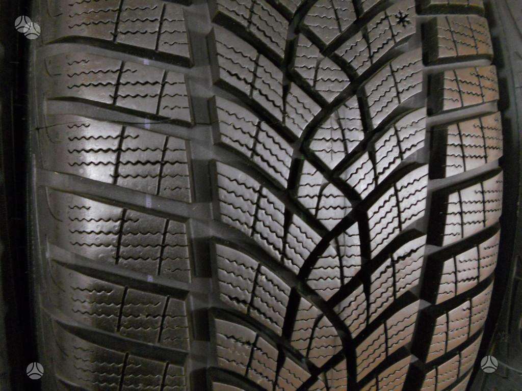 Goodyear 2024m 95% Performance+., winter 155/70 R19