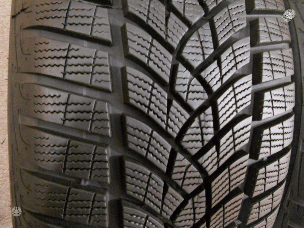 Goodyear 2024m 95% Performance+., žieminės 155/70 R19
