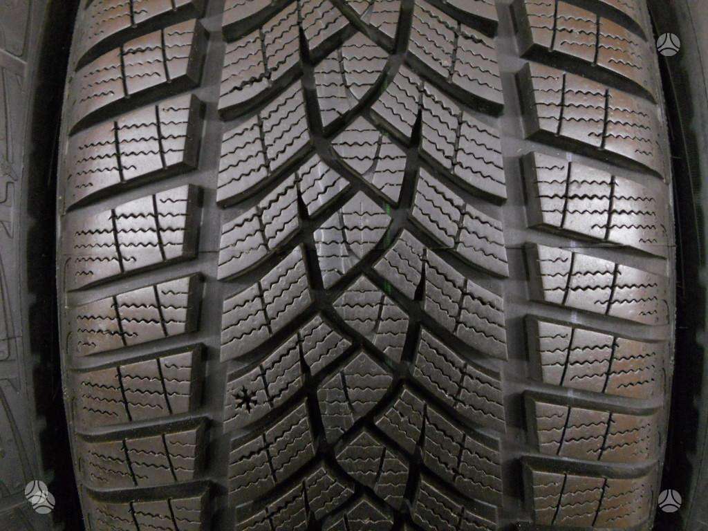Goodyear 2024m 95% Performance+., žieminės 155/70 R19