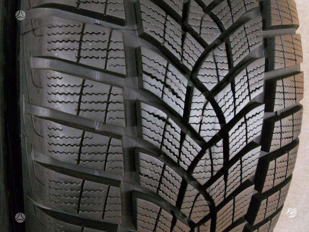 Goodyear 2024m 95% Performance++, winter 155/70 R19
