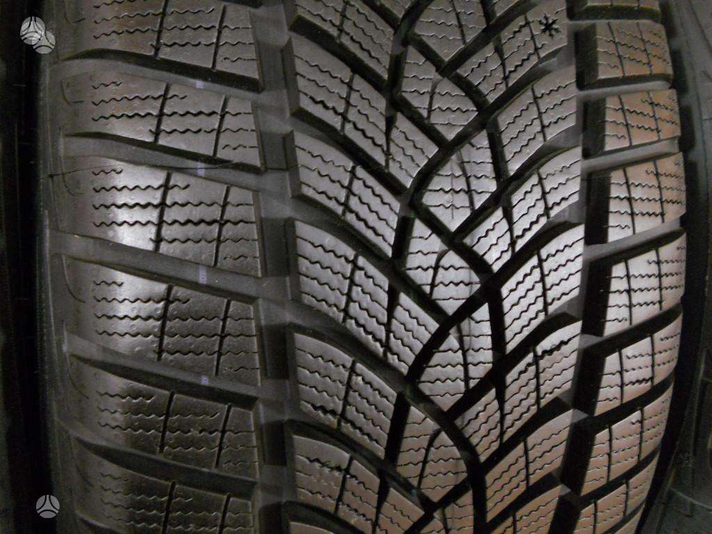 Goodyear 2024m 95% Performance++, winter 155/70 R19