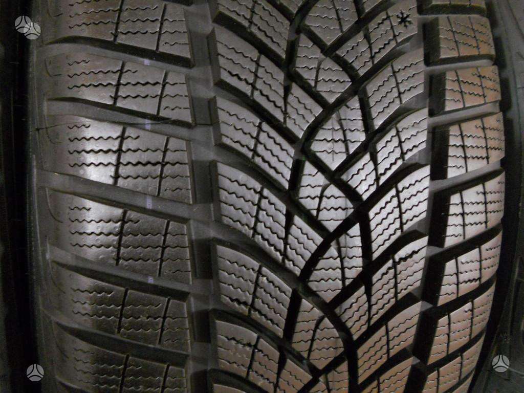 Goodyear 2024m 95% Performance++, žieminės 155/70 R19