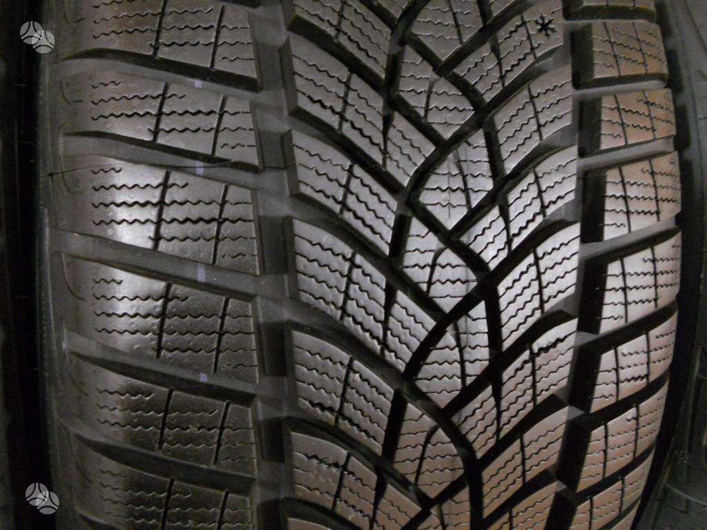 Goodyear 2024m 95% Performance++, зимние 155/70 R19