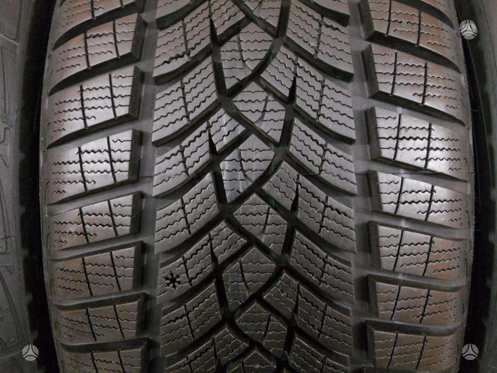Goodyear 2024m 95% Performance++, winter 155/70 R19