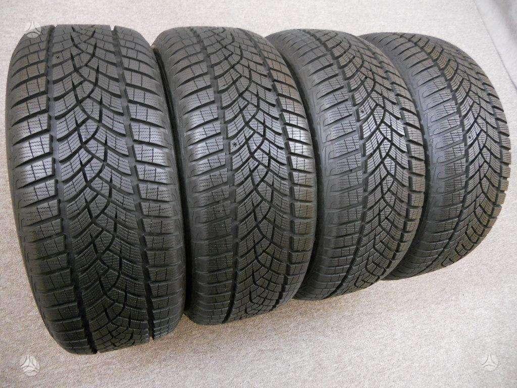 Goodyear 2024m 95% Performance++, universalios 155/70 R19