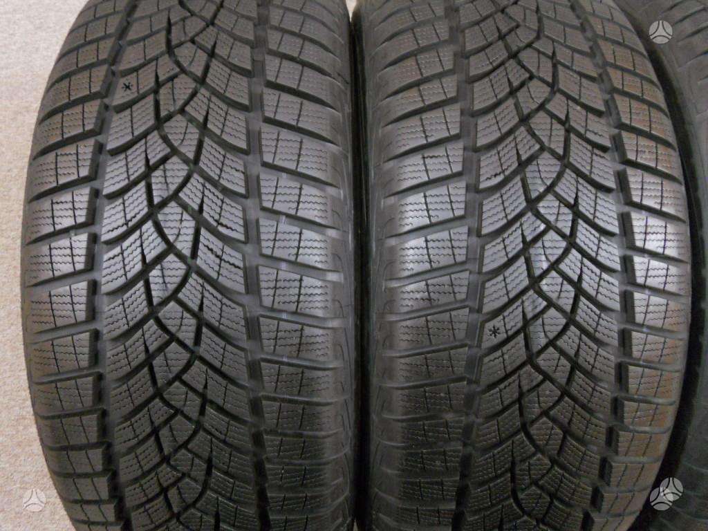 Goodyear 2024m 95% Performance++, всесезонные 155/70 R19