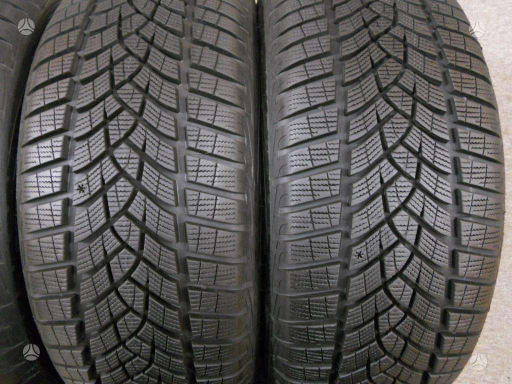 Goodyear 2024m 95% Performance++, universalios 155/70 R19