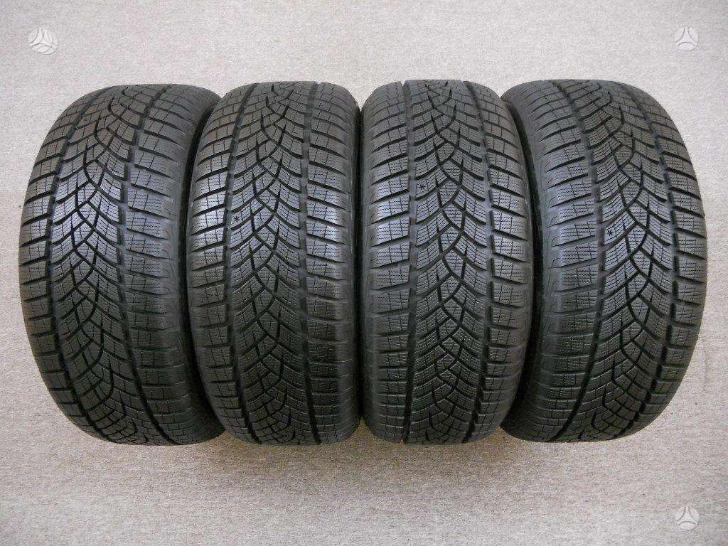 Goodyear 2024m 95% Performance++, universalios 155/70 R19