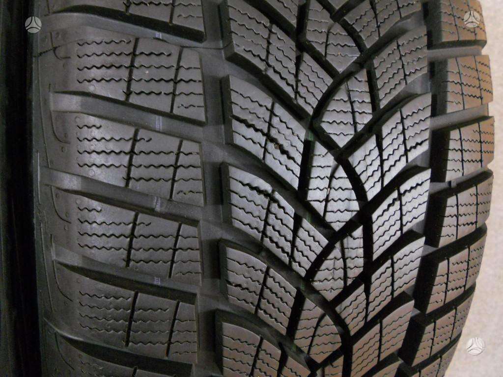 Goodyear 2024m 95% Performance++, universalios 155/70 R19