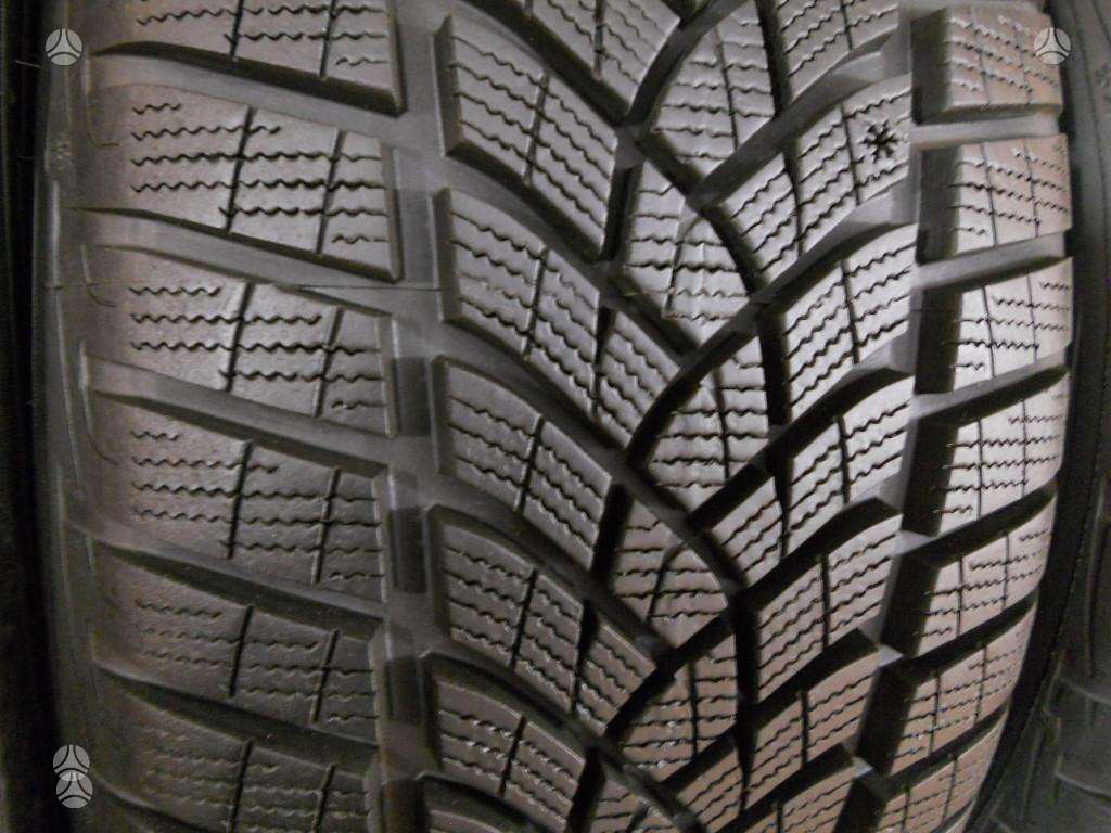 Goodyear 2024m 95% Performance++, universalios 155/70 R19
