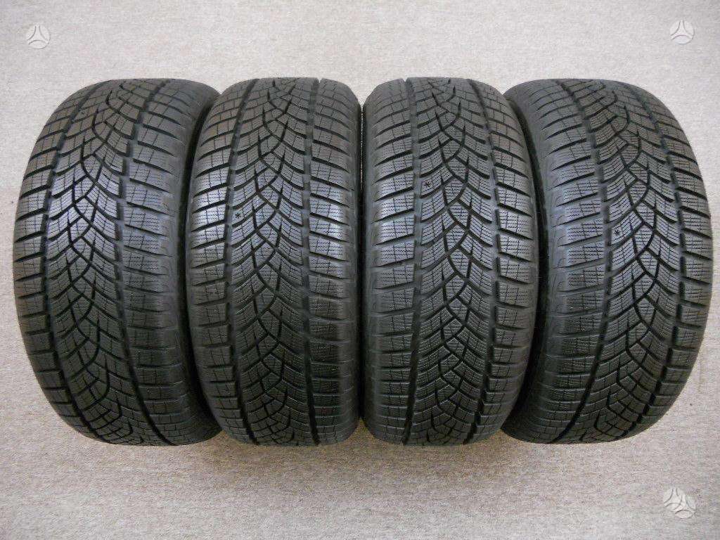Goodyear 2024m 95% Performance++, всесезонные 155/70 R19