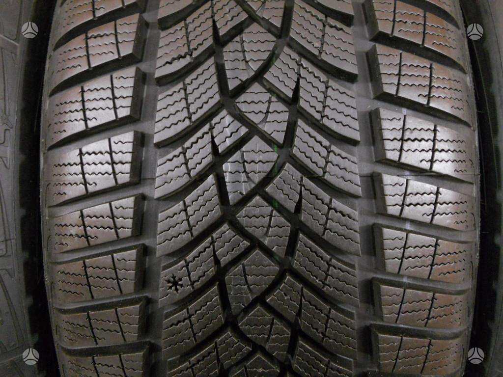 Goodyear 2024m 95% Performance++, universalios 155/70 R19