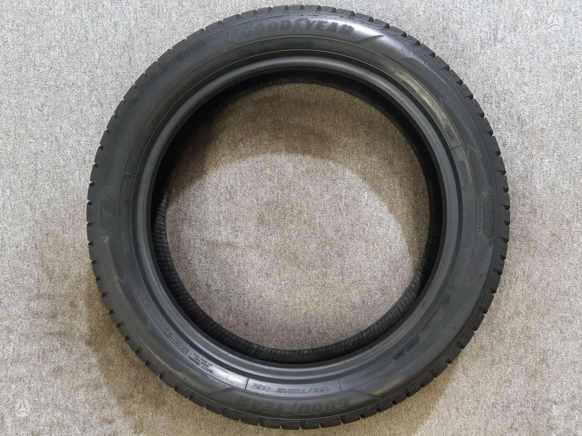 Goodyear 2024m 95% Performance++, universalios 155/70 R19