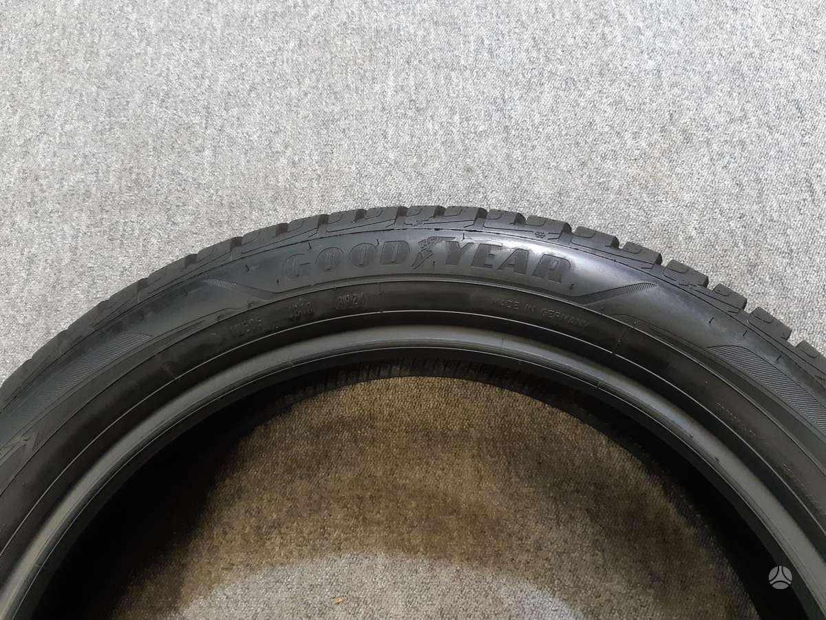 Goodyear 2024m 95% Performance++, universalios 155/70 R19