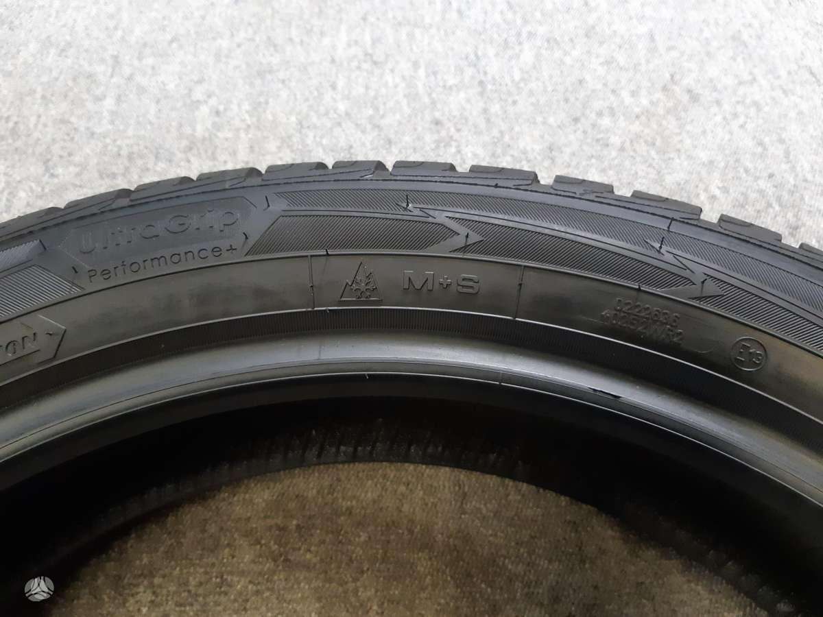 Goodyear 2024m 95% Performance++, universalios 155/70 R19