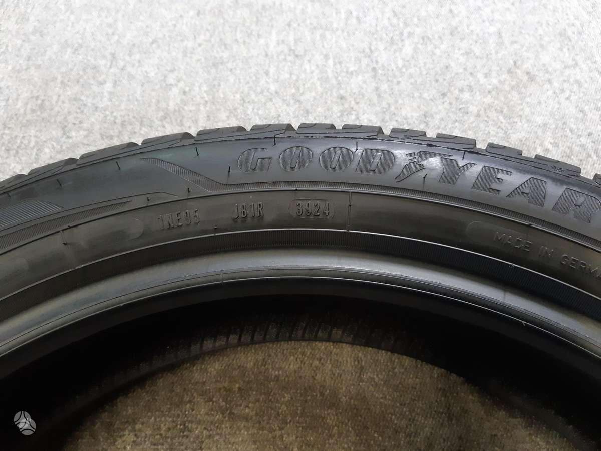 Goodyear 2024m 95% Performance++, universalios 155/70 R19