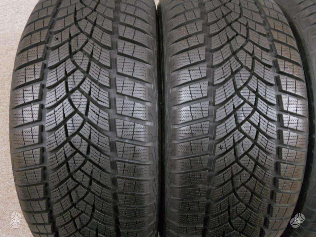 Goodyear 2024m 95% Performance+', winter 155/70 R19