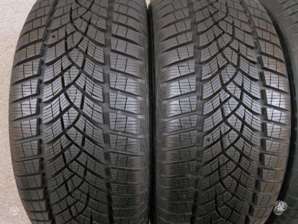 Goodyear 2024m 95% Performance+', зимние 155/70 R19