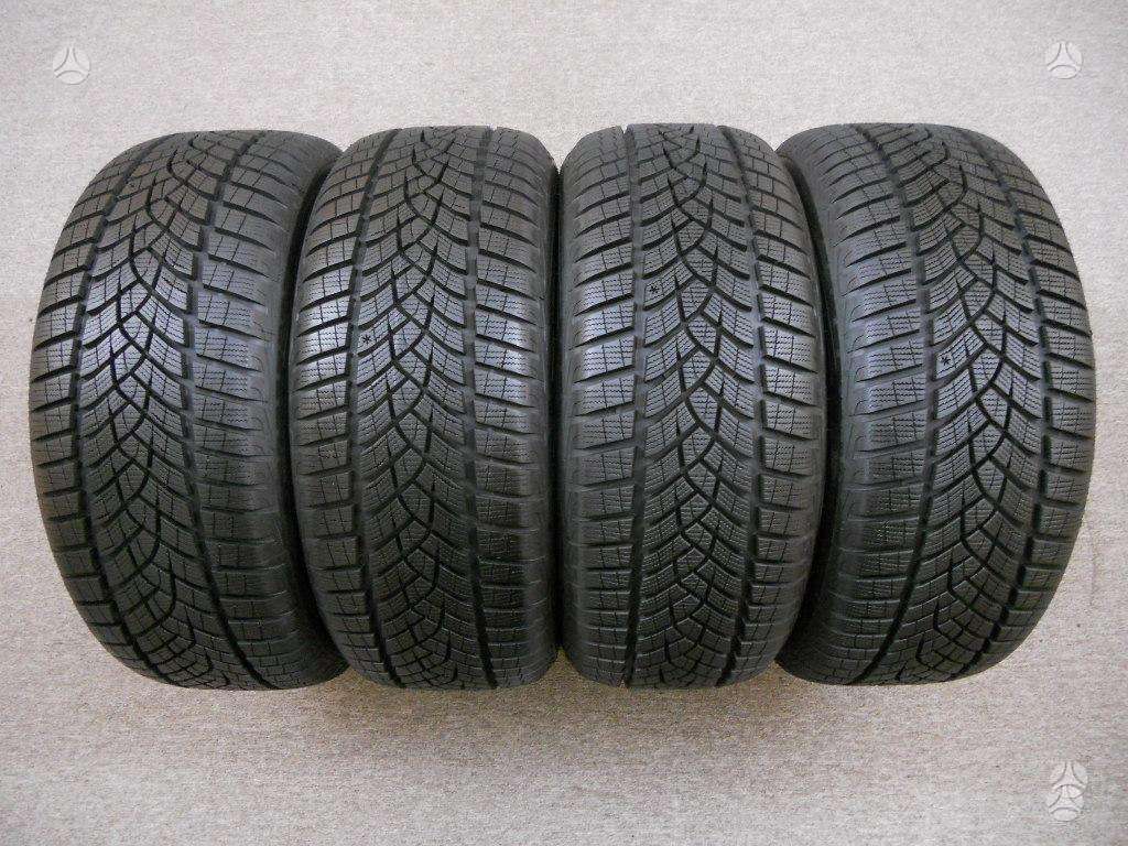 Goodyear 2024m 95% Performance+', зимние 155/70 R19